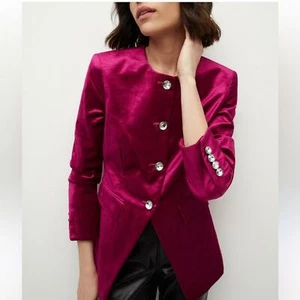 Blazer Veronica Beard Cencia - Imagen 1 de 15