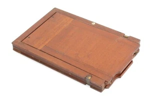 5 X 8 Wooden Film Holder - Picture 1 of 2