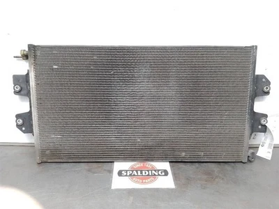 AC Condenser from 2010 GMC Savana 3500 11037082 - Image 1 of 4