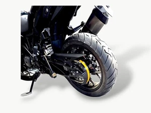 CleandisC Kettenschutz für KTM Superadventure 1290 - Picture 1 of 2