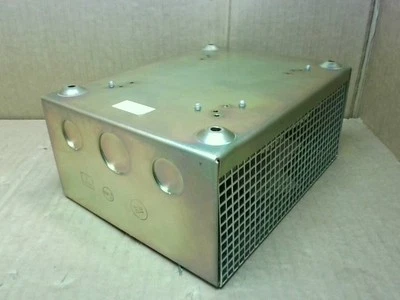 Fuente de alimentación regulada Johnson Controls S-6600-1 115/230VAC 15V Foto 1 de 4