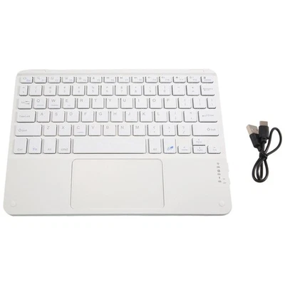 -Bluetooth-Tastatur für , Telefon, Tablet, Magnetisch, Fantastische Steueru2478 - Bild 1 von 4