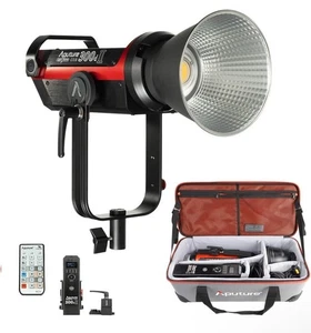 Aputure 300d II,Aputure 300d Mark II,Aputure LS C300D II Light Storm - Picture 1 of 4