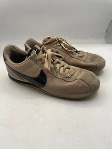 Nike Cortez Premium QS Desert Camuflado Marrón Tostado Hombres Talla 8 Zapatos 819721 201 RARO - Imagen 1 de 7