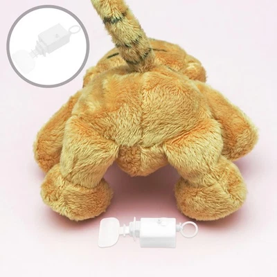 Mecanismo de figura de arcilla de suministro de proyecto de artesanía para mascotas de 8 piezas Foto 1 de 4