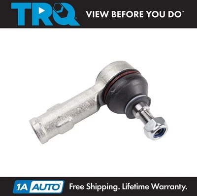 Barra de amarre exterior delantera izquierda derecha TRQ para Mitsubishi Lancer Outlander 2003-2006 Foto 1 de 4