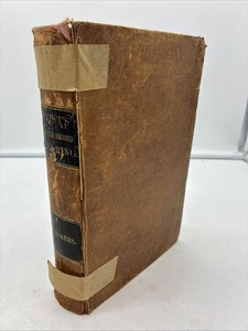 Zeugnis des zweiten erscheinenden Schüttlerbuch Christi, 1856 vierte Auflage - Bild 1 von 15