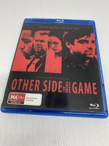 Other Side of the Game (Blu-ray, 2009) - Imagen 1 de 9