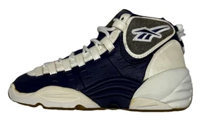 Vintage Reebok Drifter Ice Größe 7,5 BRANDNEU WIE ABGEBILDET - Bild 1 von 7