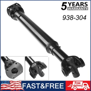 Front Driveshaft Prop Shaft Assy For Ford F-250 F-350 F-450 F-550 4WD 2011-2016 - Picture 1 of 11