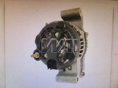 High Output 250 AMP Alternator Jeep Grand Cherokee V6 3.6L 2011 2012 2013 2015 - Imagem 1 de 2