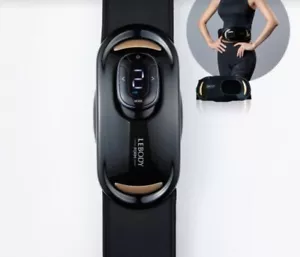 Cintura vita LEBODY per massaggiatore corpo LEBODY FORM 2 1 pz (nessun dispositivo non massaggiatore) - Foto 1 di 3