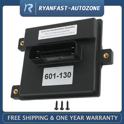 Fuel Pump Driver Module for Acadia Express Escalade CTS Impala Silverado Tahoe - Image 1 of 4