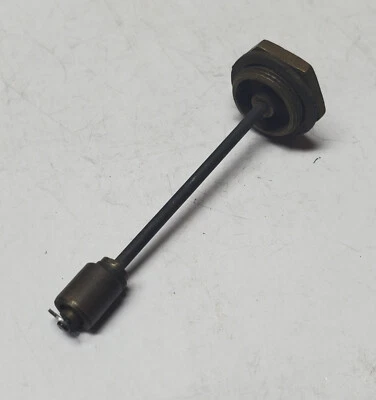 Amortiguador de latón Austin Healey 100/4 BN1, 100/4 BN2, 100/6 AUC8102UB Foto 1 de 2