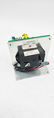 SanRex Power Supply Board PCB PK-3500 KSX-8MPWJ3-1 - Image 1 of 4