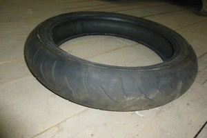 Reifen Bridgestone Battlax BT016F von 2015 - 120/70 ZR 17 - Bild 1 von 5