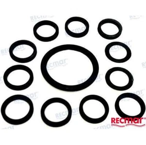 RECMAR ® Water pipe gasket kit 18-0163 - Bild 1 von 1