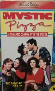 Mystic Pizza (VHS) - Picture 1 of 4