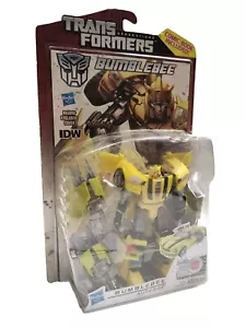 Transformers Generations Thrilling 30 Autobot Bumblebee Figure - Picture 1 of 3