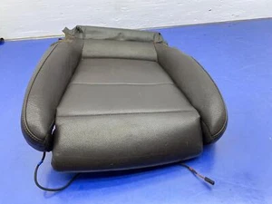 2010 - 2013 PORSCHE PANAMERA OEM FRONT RIGHT SEAT LOWER COVER W/ BLOWER MOTOR - Picture 1 of 11