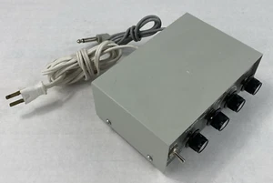 Autek Research QF-1A SSB/CW/AM Audio Filter HAM Radio Power Tested - Picture 1 of 8