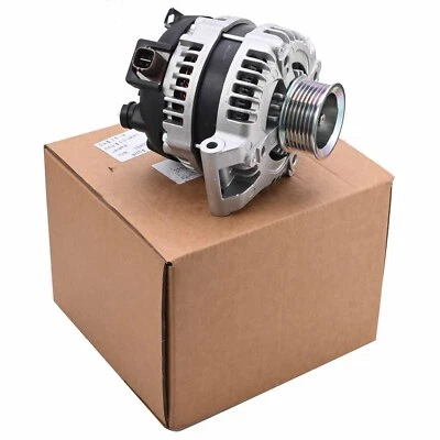 Alternator Fits For Honda Accord 2003-2007 Element 2003-2011 2.4L 31100-RTA-003 - Image 1 of 4