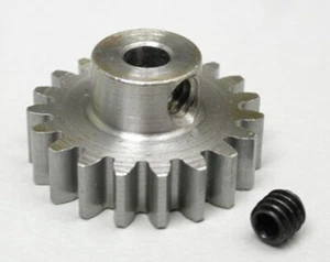 Robinson Racing 0190 Pinion Gear Hard 32P Machined 19T - Picture 1 of 1