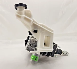 Refuerzo de freno eléctrico híbrido Hyundai Sonata 2016-2017 58900-E6040 reacondicionado - Imagen 1 de 22