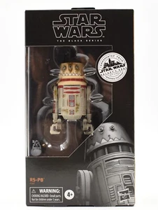 Star Wars The Black Series Galaxy's Edge - R5-P8 Actionfigur - Bild 1 von 2