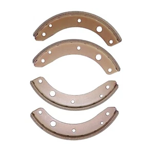 Brake Shoes 46 47 48 49 50 Chevrolet Chevy NEW 1946 1947 1948 1949 1950 - Picture 1 of 10