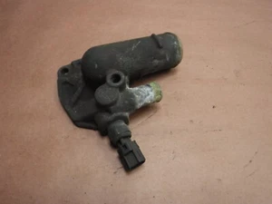 Jeep Cherokee XJ 91-01  Thermostat  Housing  Water Neck 4.0 6 Cyl  Free Ship  - Picture 1 of 4