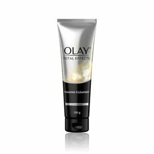 Olay Total Effects Foaming Cleanser - 100mL - Picture 1 of 1