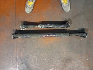 Árbol De Transmisión Kia Sorento 1 Serie 2005 - Imagen 1 de 5