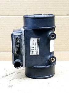 Sensor de flujo de aire MAF E5T50371 1989-1994 Mazda B2200, B2600, MVP 2,2 L 2,6 L I4 - Imagen 1 de 8