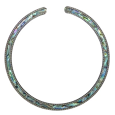 RINGRING 1x Akustikgitarre Rosetten-Inlay Gitarrenbauer-Inlay B147