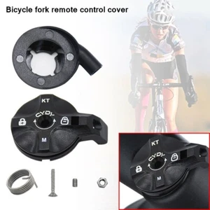Bike Suspension Fork Lockout Remote Switch Kit for M30 MARKHORMACHE - Picture 1 of 11