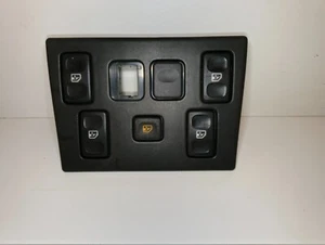 Land Rover Discovery Schalterkonsole - Bild 1 von 2