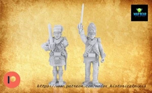 AWI British Highland Command "Kilt" - Imagen 1 de 7