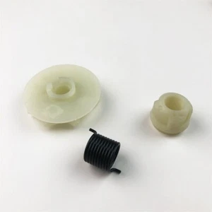 Recoil Starter Riemenscheibe Feder Nabe passend für Husqvarna 137 142 235 235E 236 236E 240 - Bild 1 von 3