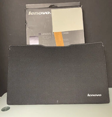 Lenovo Yoga 11S Slot-in Case-WW for 11" (D) - Image 1 of 4
