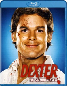 Dexter - Season 2 (Blu-ray) - Bild 1 von 3