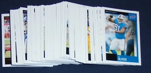 COMPLETE YOUR SET   2020 SCORE FOOTBALL   FLAT RATE SHIPPING  #1 - 113 - Picture 1 of 1