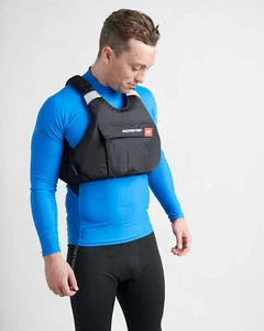 Rooster Diamond Overhead Buoyancy Aid 50N - Large - Picture 1 of 3