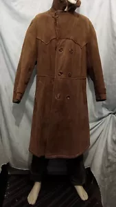 Herren:lammfell Damals Made in West Germany:ließ Beschreibung:80er5899 Euro, - Bild 1 von 12