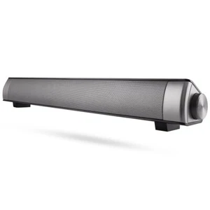 FEDEX branded SOUNDBAR LP-S08 BRAND NEW - Picture 1 of 8