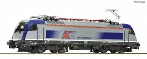 Roco 70489 HO Gauge PKP 370 001-7 Electric Locomotive VI - Picture 1 of 3