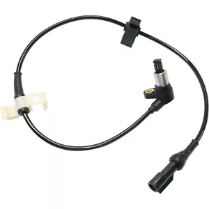 New ABS Speed Sensor Front Driver Left Side for F150 Truck F250 F350 LH Hand - Picture 1 of 7