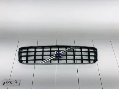 03-06 VOLVO XC90 CAPÓ DELANTERO CENTRAL RADIADOR REJILLA CUBIERTA OEM Foto 1 de 4