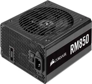 CORSAIR RM850 850W ZASILACZ ATX 80+GOLD (W)(B)(U) - Zdjęcie 1 z 4