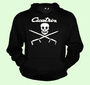 SUDADERA CICATRIZ - Imagen 1 de 2